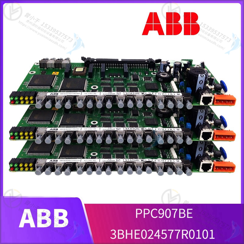 ABB  3BSC630049R1 
