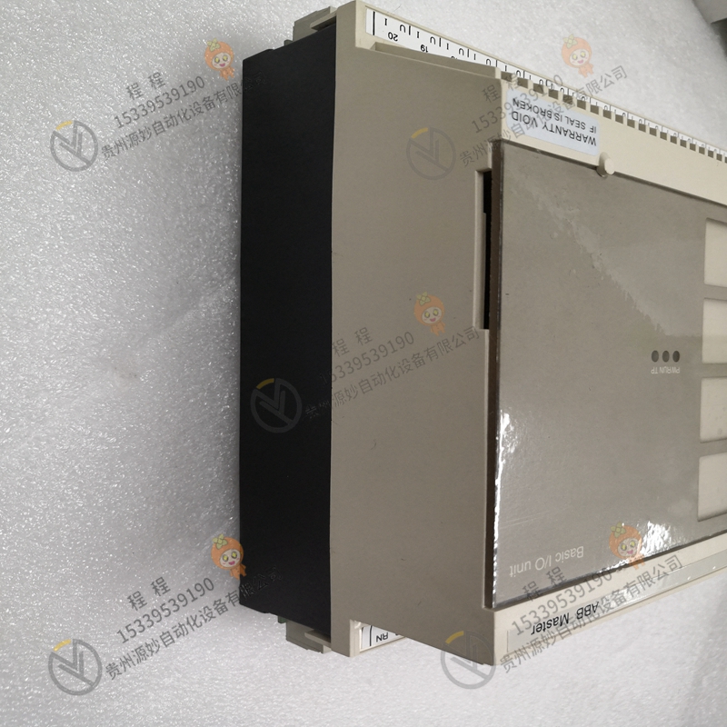 ABB  DSDI110A 