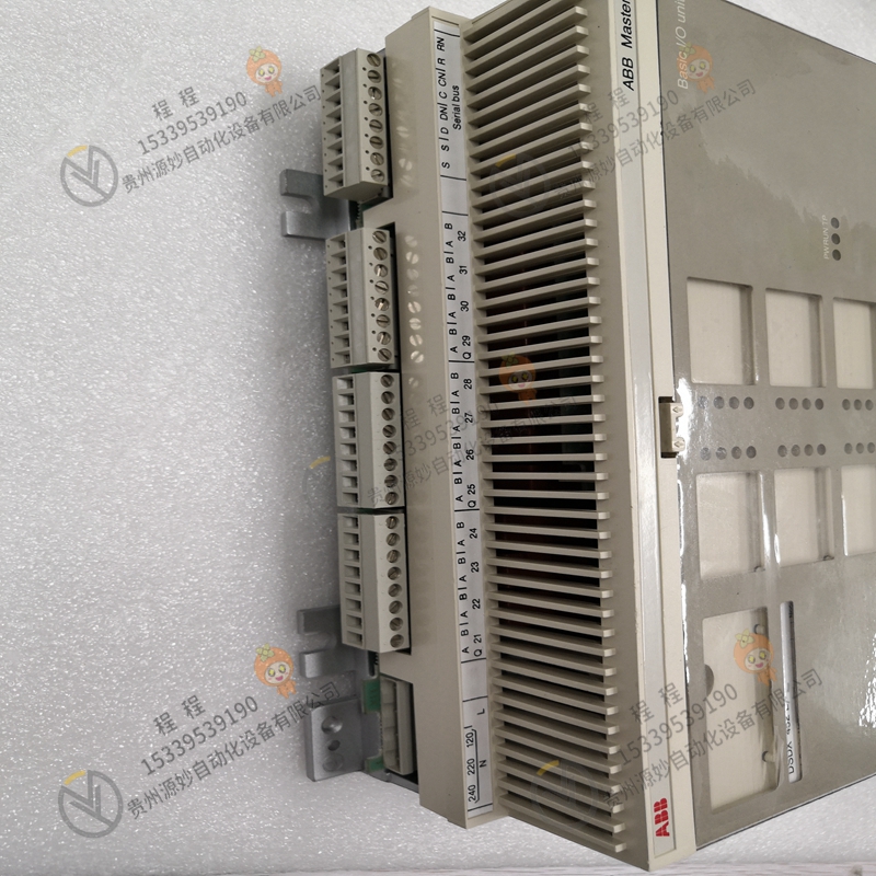 ABB  DSDI110A 