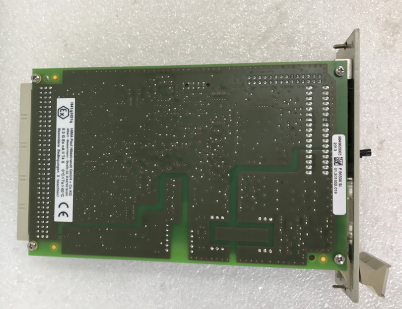 F8650X控制CPU模组984865065 
