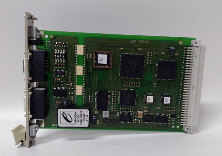 HIMA控制器F8621A 984862160处理器单元(CPU)模块 