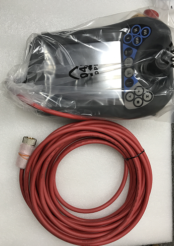 DSQC679机器人示教盒3HAC028357-001