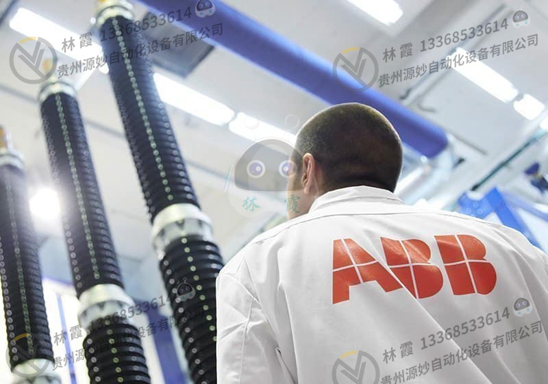 ABB  3HAB-6182-1  模块 伺服 控制器 欧美全新进口 