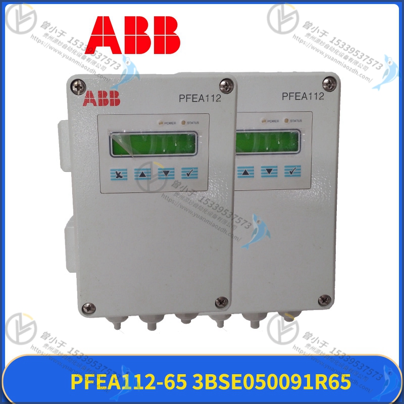 ABB  PFEA113-65 