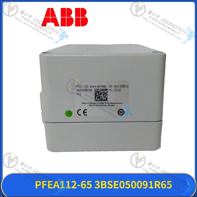 ABB  PFEA113-65 