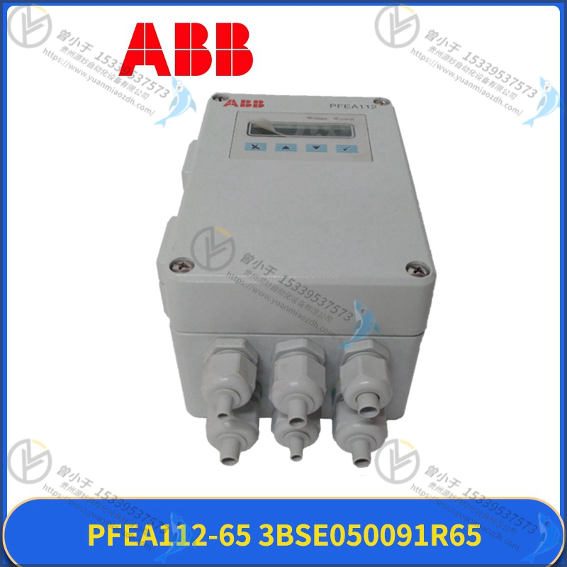 ABB  PFEA113-65 