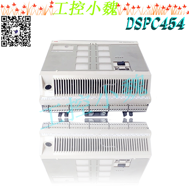 DSQC204机器人备件模块ABB