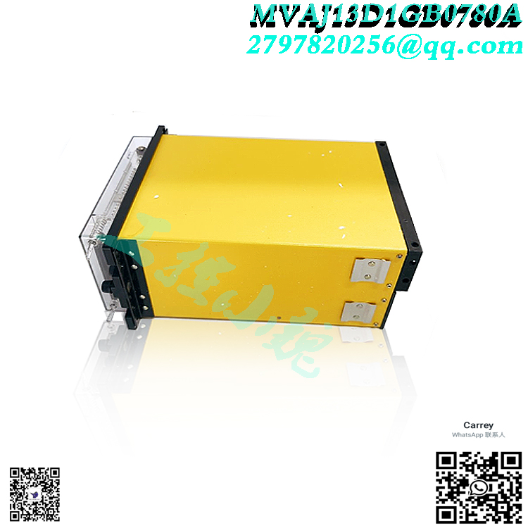 GEC GEC ALSTHOM工业备件MVAJ27T1FB0784D 