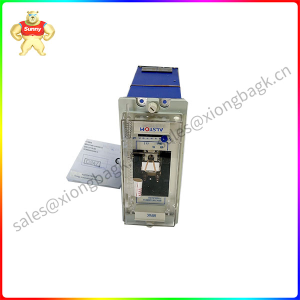 MCGG22D1CB0753C 辅助变速继电器 产品指南