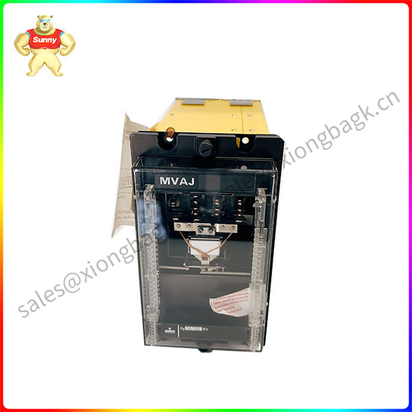MCGG22D1CB0753C 辅助变速继电器 产品指南