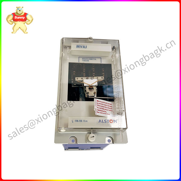 MCGG22D1CB0753C 辅助变速继电器 产品指南