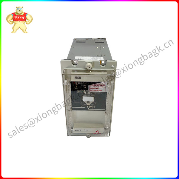 MCGG22D1CB0753C 辅助变速继电器 产品指南