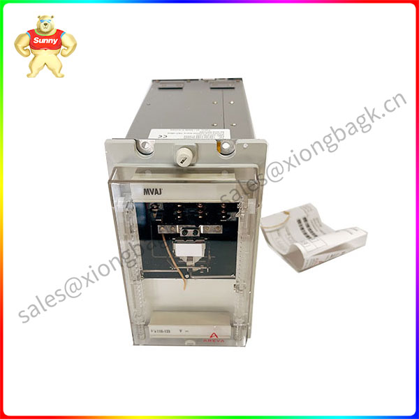 MCGG22D1CB0753C 辅助变速继电器 产品指南
