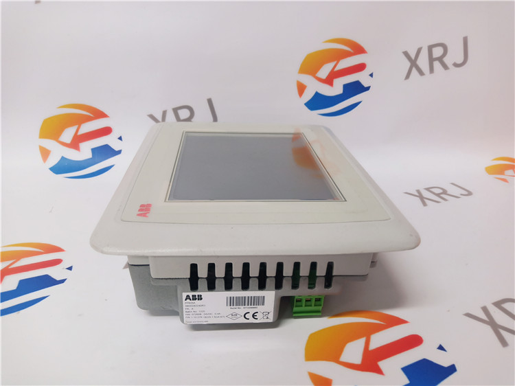 厦门兴锐嘉供应ABB INICT01 现货 