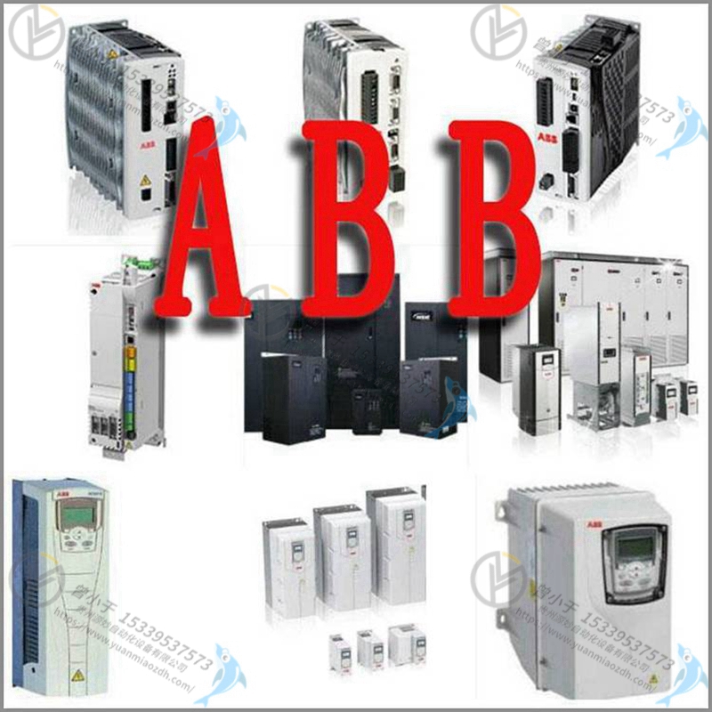 ABB  HIEE300890R0289 
