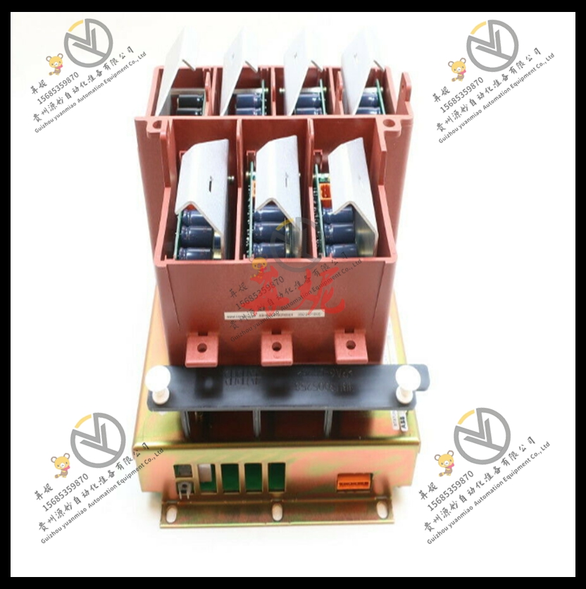 ABB   G3EFa HENF450295R2 