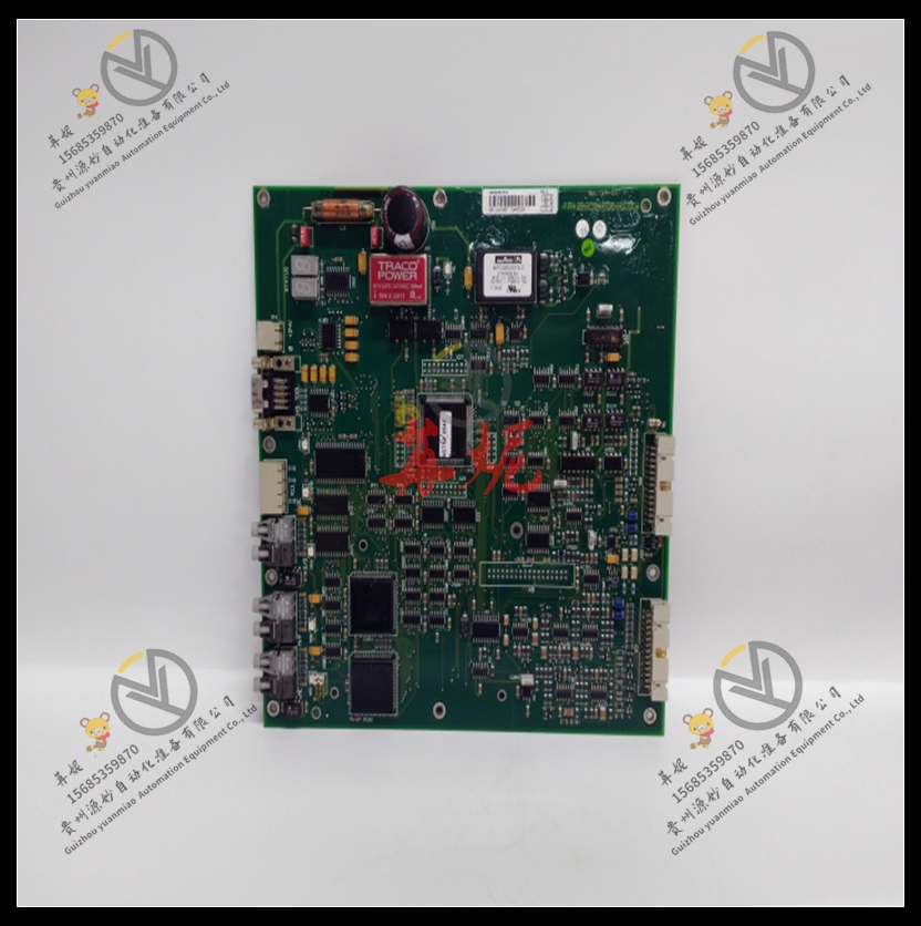 ABB   G3EFa HENF450295R2 