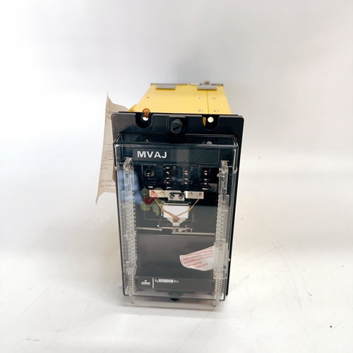 GEC ALSTHOM MVAJ13D1GB0780 控制处理器 坐等知音 