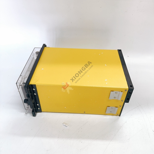 ABB  O3EEb HENF318176R1  AVR控制单元  现场要求 