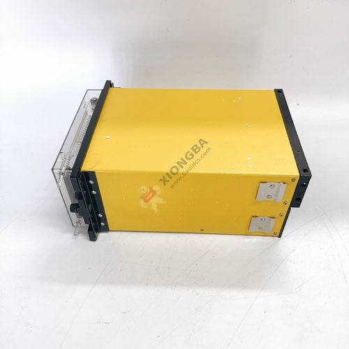 ABB  O3EEb HENF318176R1  AVR控制单元  现场要求 