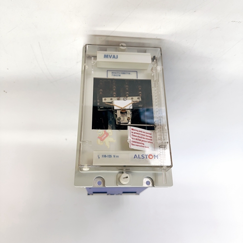 ABB  O3EEb HENF318176R1  AVR控制单元  现场要求 