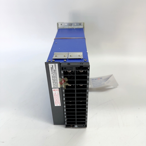 ABB  O3EEb HENF318176R1  AVR控制单元  现场要求 