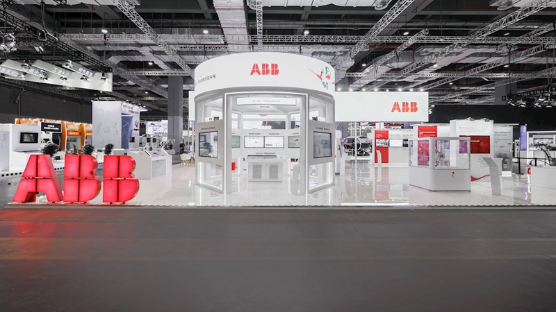 ABB  1SAP130300R0271 