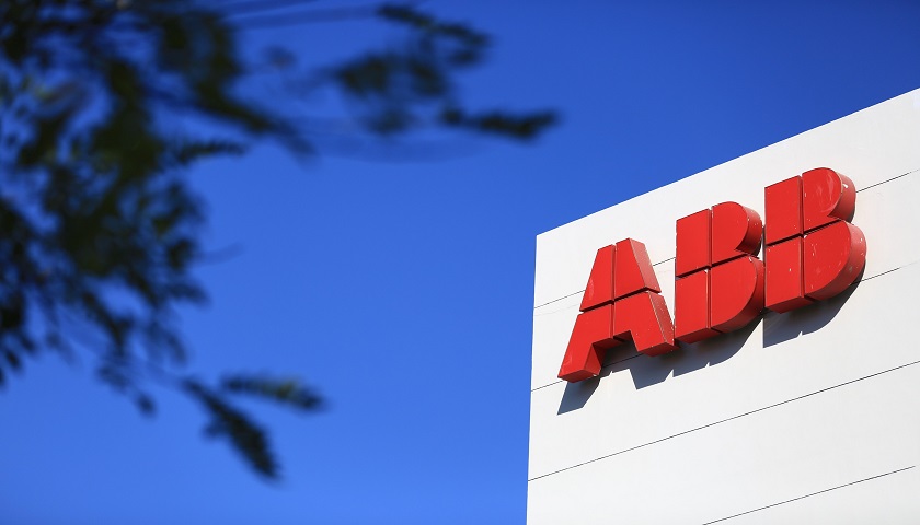 ABB  IH521SVK01 