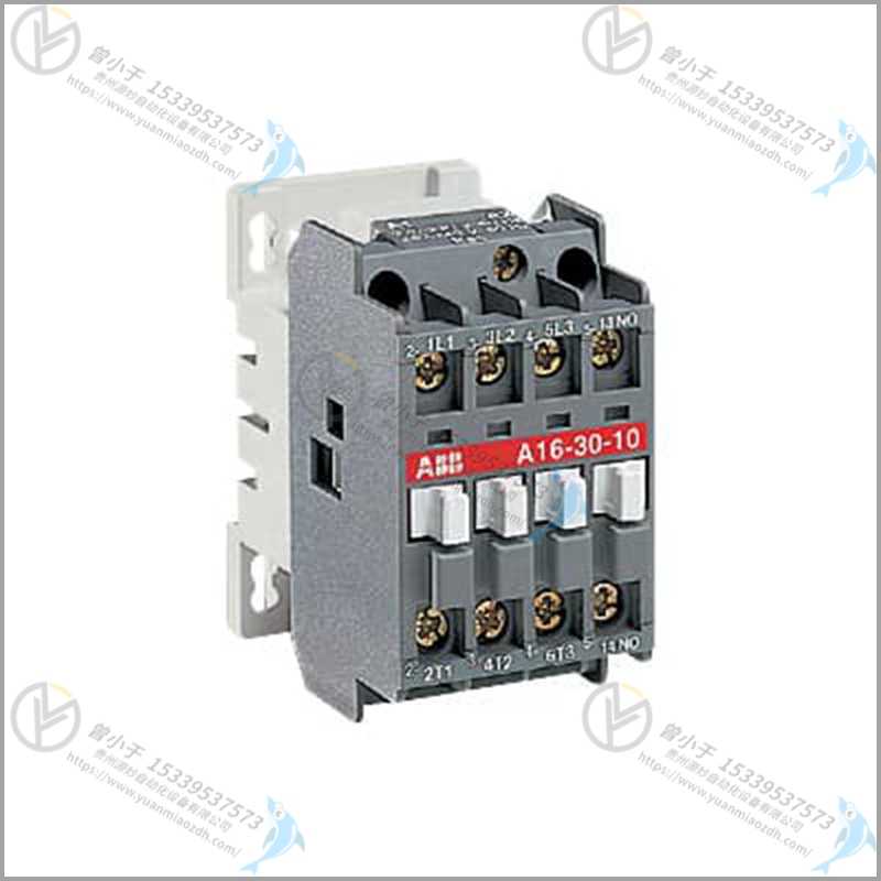 ABB   A16-30-10 
