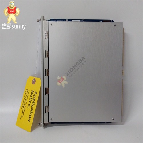 3704E TRICONEX  对编码器接件 库存件 质量保证 