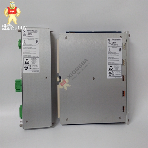 3704E TRICONEX  对编码器接件 库存件 质量保证 