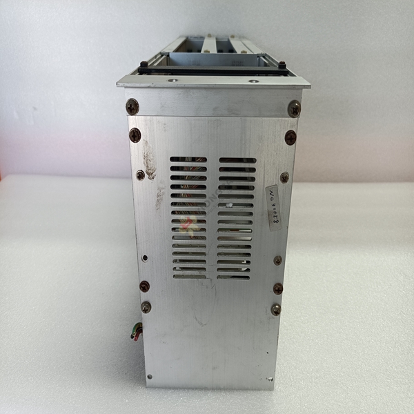 BENTLY 128229-01 主控制器 产品概况 
