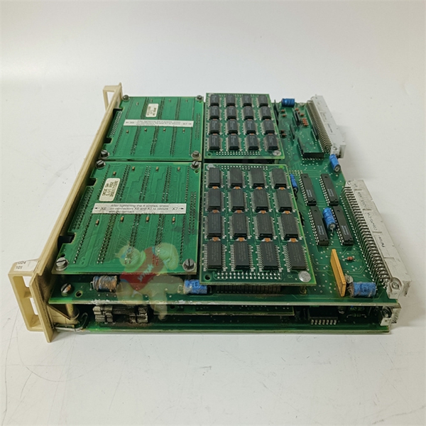 ABB ABB DSMB 144 57360001-EL  DCS系统模块 