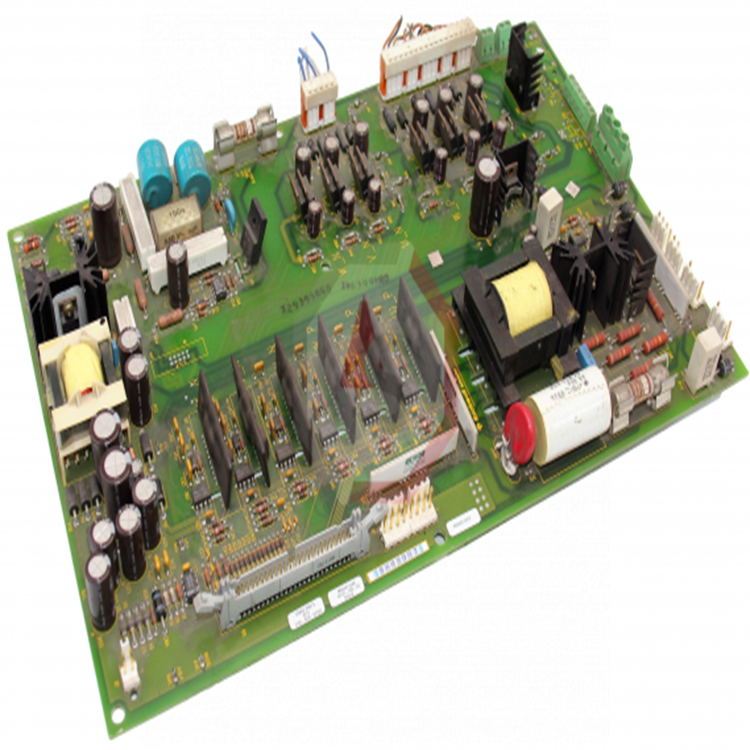 1336-BDB-SP49D 应用设备PLC驱动器PC板卡 