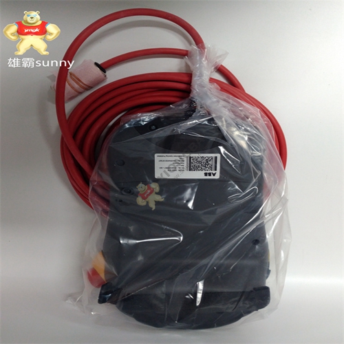 DSQC 320	输入输出模块 