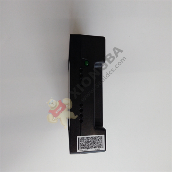 DSQC 320	输入输出模块 