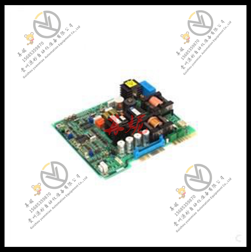 ABB控制器 ICMK-CS31-A1.0 模块卡件现货 顺丰包邮