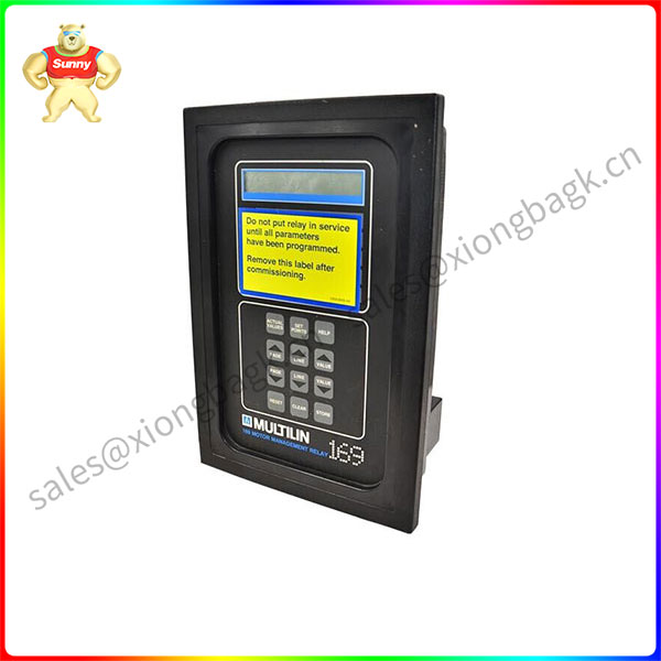 Multilin 745 继电器745-W2-P1-G1-LO-E
