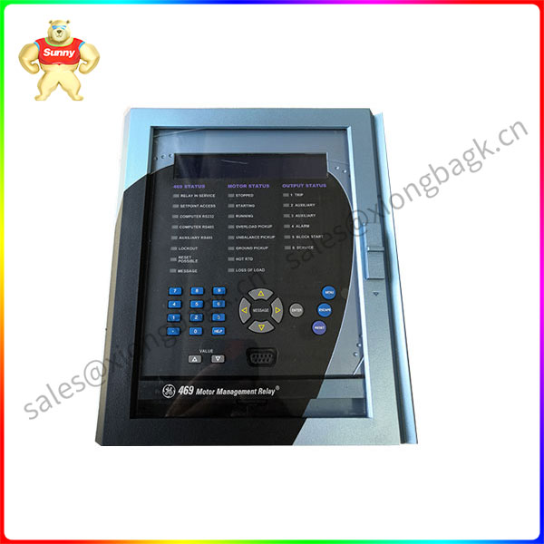 Multilin 745 继电器745-W2-P1-G1-LO-E