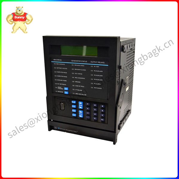 Multilin 745 继电器745-W2-P1-G1-LO-E