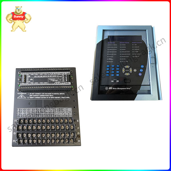 Multilin 745 继电器745-W2-P1-G1-LO-E