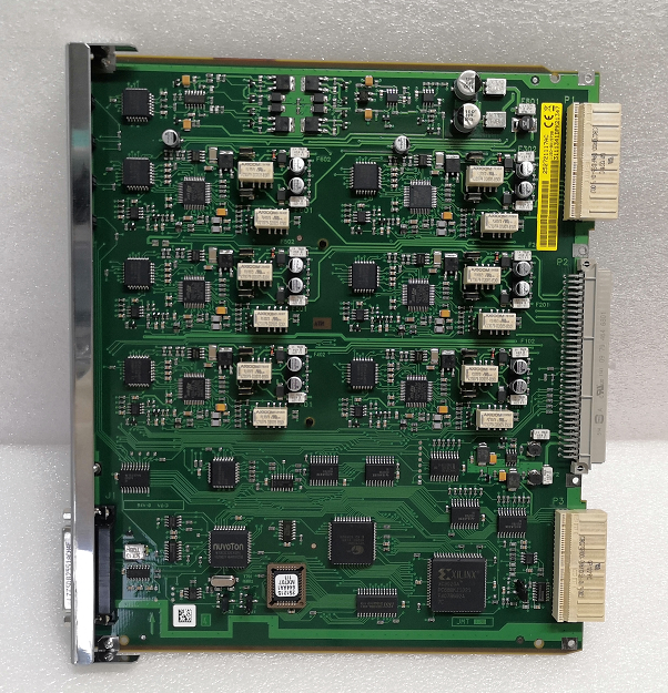 SAGEMCOM控制电路板252721117AC