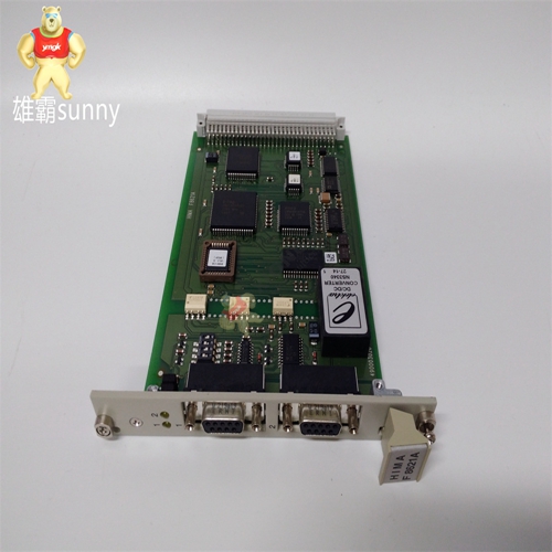 HIMA F7553 可编程控制器 品质保证 