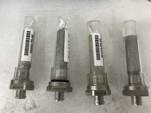 GE M2LR-00-000-0 露点仪探头 