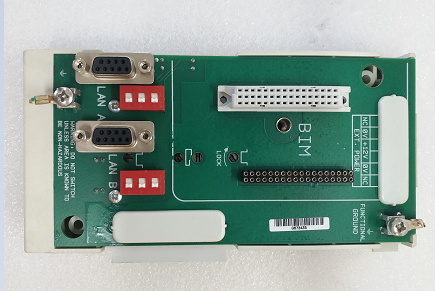 MTL	8715-CA-BI总线接口模块底座 