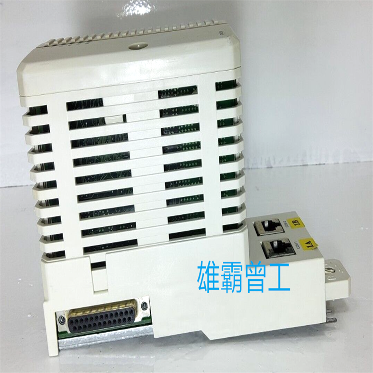ABB PC D231 3BHE025541R0101模块现货