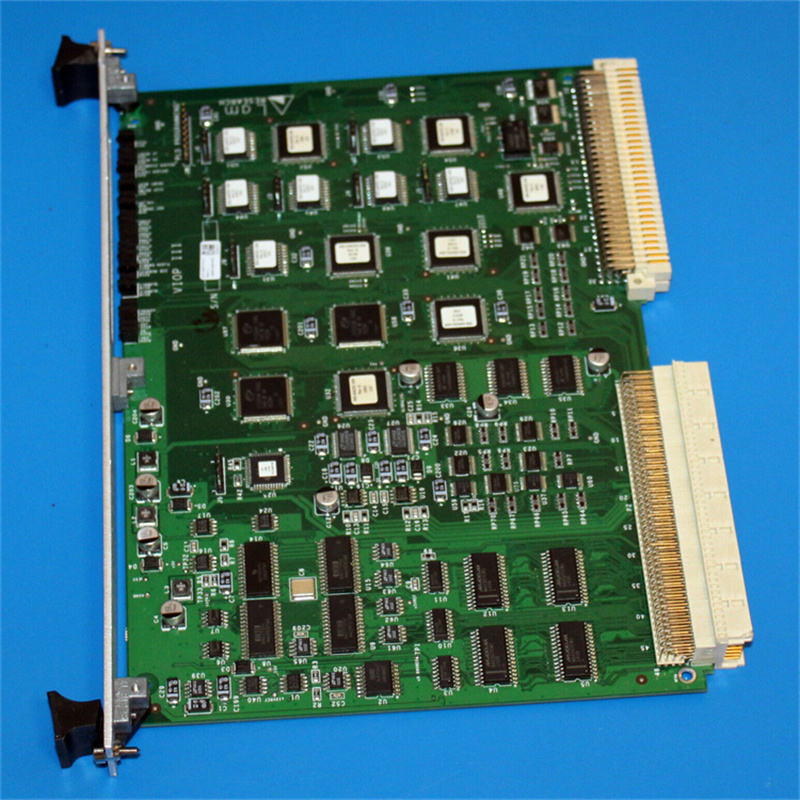 半导体控制器模块 PCB联锁控制光刻机605-048878-001 