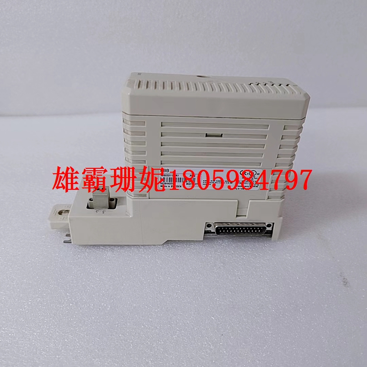 BC810K01 3BSE031154R1     总线互连单元  2023年新款 