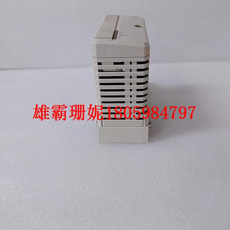 BC810K01 3BSE031154R1     总线互连单元  2023年新款 