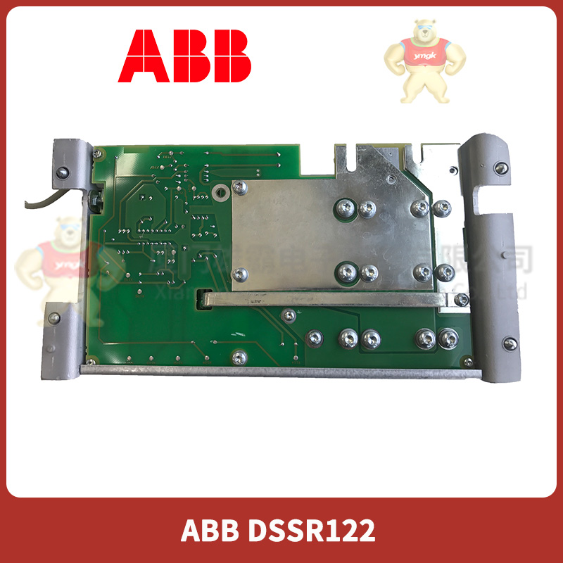 XO08R21SBP2601 09R1001 模块 ABB